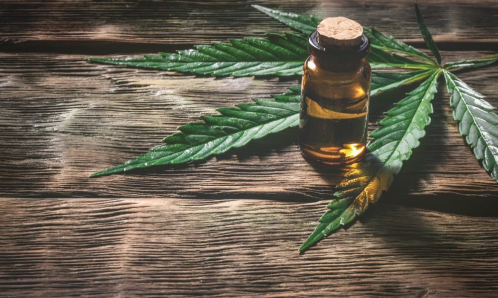 Selling CBD Products? The U.S. Supreme Court Just Raised The Stakes On Trademark Claims
